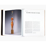 Коллекционный Арт-альбом Izumi Kato - Self Titled Perrotin Monograph варинант исполнения - 6 | Loft Concept в Ульяновске