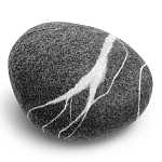 Пуф - Камень ИСТ варинант исполнения - 7 | Loft Concept в Ульяновске