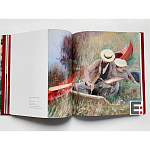 Книга Коллекция картин Сарджента Sargent: The Masterworks варинант исполнения - 5 | Loft Concept в Ульяновске