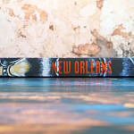 Красочная книга-трансформер о Новом Орлеане New Orleans: Werner Pawlok варинант исполнения - 2 | Loft Concept в Ульяновске