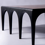 Журнальный стол Arcada варинант исполнения - 2 | Loft Concept в Ульяновске