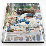 Подарочная Книга художник John Singer Sargent: Figures and Landscapes, 1914-1925 варинант исполнения - 4 | Loft Concept в Ульяновске