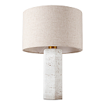 Настольная лампа Stone Table Lamp Prism варинант исполнения - 1 | Loft Concept в Ульяновске