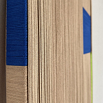 Панно текстильное «Каир 1» варинант исполнения - 2 | Loft Concept в Ульяновске