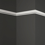 Гладкий молдинг MT-36 варинант исполнения - 1 | Loft Concept в Ульяновске