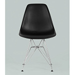 Стул Eames DSR Black варинант исполнения - 4 | Loft Concept в Ульяновске