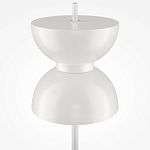 Торшер White outlines варинант исполнения - 3 | Loft Concept в Ульяновске