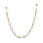 Люстра подвесная с шарообразными плафонами Crystal Globule варинант исполнения - 4 | Loft Concept в Ульяновске