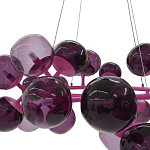 Люстра Wild Grape варинант исполнения - 4 | Loft Concept в Ульяновске