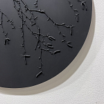 Панно Береза варинант исполнения - 3 | Loft Concept в Ульяновске