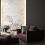 Барельеф COLIBRI варинант исполнения - 1 | Loft Concept в Ульяновске