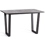 Стол с прямоугольной столешницей Corsa варинант исполнения - 1 | Loft Concept в Ульяновске