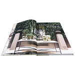 Книга Living Well by Design варинант исполнения - 3 | Loft Concept в Ульяновске