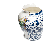 Ваза Seletti Melania варинант исполнения - 5 | Loft Concept в Ульяновске