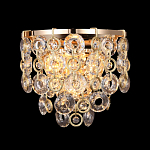 Бра с подвесками в форме колец Galaxy of Light варинант исполнения - 4 | Loft Concept в Ульяновске