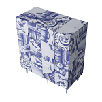 Тумба Venti Dreams варинант исполнения - 2 | Loft Concept в Ульяновске