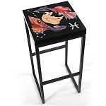 Барный стул Zodiac sign Рыбы варинант исполнения - 1 | Loft Concept в Ульяновске