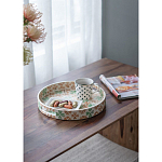 Поднос Clover leaves варинант исполнения - 5 | Loft Concept в Ульяновске