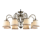 Люстра подвесная Courage варинант исполнения - 2 | Loft Concept в Ульяновске