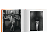 Подарочный Альбом Фото ню The Big Book of Pussy 18+ варинант исполнения - 2 | Loft Concept в Ульяновске