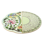 Салфетка под приборы Seletti Hybrid Teodora варинант исполнения - 2 | Loft Concept в Ульяновске