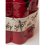 Шкатулка BANG BANG Jar варинант исполнения - 4 | Loft Concept в Ульяновске