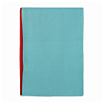 Плед хлопковый по мотивам нанайских орнаментов Ural and Siberian Patterns варинант исполнения - 4 | Loft Concept в Ульяновске