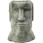 Кашпо The idol of a man варинант исполнения - 2 | Loft Concept в Ульяновске