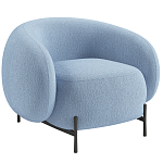 Кресло Ennis  варинант исполнения - 1 | Loft Concept в Ульяновске