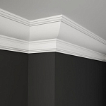 Гладкий карниз KT-52 варинант исполнения - 1 | Loft Concept в Ульяновске