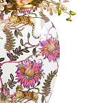 Ваза фарфоровая Leopard Collection  варинант исполнения - 2 | Loft Concept в Ульяновске