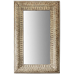 Настенное зеркало Halbert Mirror варинант исполнения - 1 | Loft Concept в Ульяновске