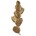 Бра в виде ветки с листьями Leaves From Above варинант исполнения - 3 | Loft Concept в Ульяновске