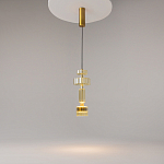 Подвесной светильник Level А 3000К 12ВТ варинант исполнения - 3 | Loft Concept в Ульяновске