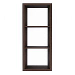 Полка-модуль для книг Primo длина 60 варинант исполнения - 1 | Loft Concept в Ульяновске