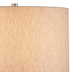 Настольная лампа с декором в виде пуговиц Bizarre Creation варинант исполнения - 2 | Loft Concept в Ульяновске