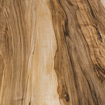 Стол обеденный раздвижной с прямоугольной столешницей на четырех черных ножках Blair варинант исполнения - 6 | Loft Concept в Ульяновске