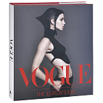 Подарочная Книга Vogue: The Editors  Eye варинант исполнения - 1 | Loft Concept в Ульяновске