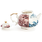 Заварочный чайник Seletti Smeraldina варинант исполнения - 3 | Loft Concept в Ульяновске