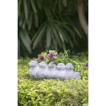 Кашпо Canaries варинант исполнения - 8 | Loft Concept в Ульяновске