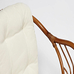 Комплект уличной мебели из ротанга Serenity Brown варинант исполнения - 4 | Loft Concept в Ульяновске