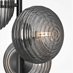 Подвесной светильник Rare grapes варинант исполнения - 2 | Loft Concept в Ульяновске