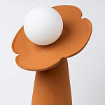 Настольная лампа TERRA [FLOW] варинант исполнения - 6 | Loft Concept в Ульяновске