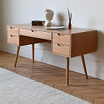 Письменный стол «STL 09» варинант исполнения - 1 | Loft Concept в Ульяновске