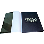Коллекционная книга Cinema in Vogue варинант исполнения - 4 | Loft Concept в Ульяновске
