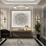 Барельеф SCENT OF NATURE варинант исполнения - 1 | Loft Concept в Ульяновске