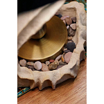 Лампа настольная «LABRADORITE» варинант исполнения - 3 | Loft Concept в Ульяновске