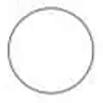 Пуф Calypso варинант исполнения - 2 | Loft Concept в Ульяновске