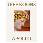 Коллекционная книга Jeff Koons: Apollo 2023 варинант исполнения - 1 | Loft Concept в Ульяновске