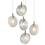 Подвесной светильник Lots of little things варинант исполнения - 1 | Loft Concept в Ульяновске